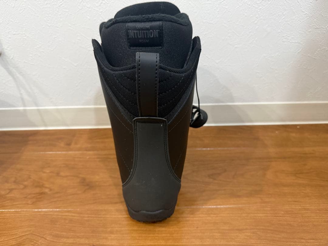 ANTHEM U-150 スノーボードブーツ　25.5cm