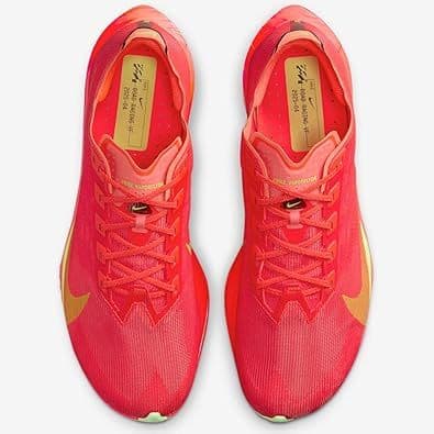 ナイキ ヴェイパーフライ 4 ほぼ新品 26.0cm