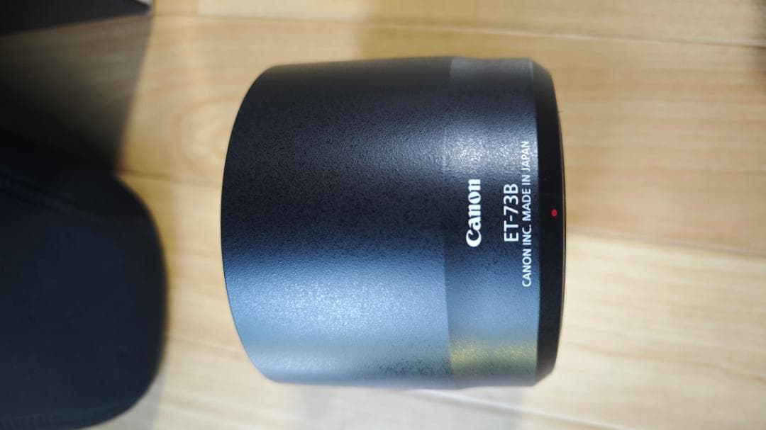 もん太郎様専用 Canon EF 70-300mm ズームレンズ おまけ多数