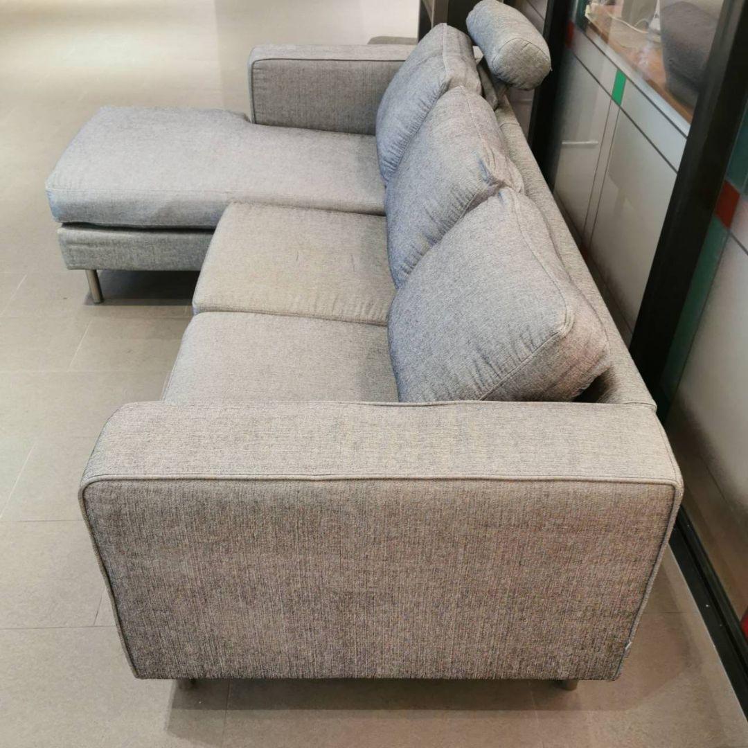 春よ来いセール◇Boconcept　I.D.V.2　カウチソファセット