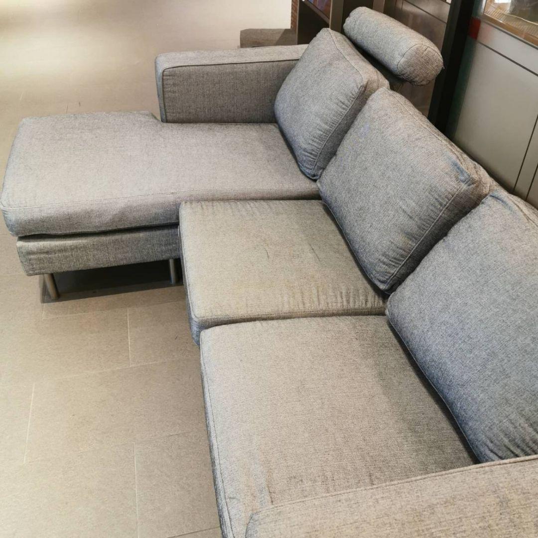 春よ来いセール◇Boconcept　I.D.V.2　カウチソファセット