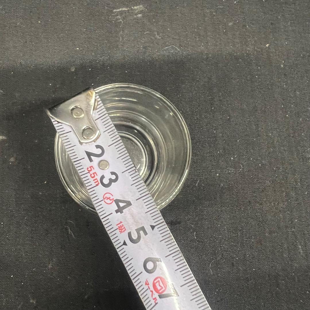 〇※前Dc1013 ウイスキー ショットグラス ディスプレイ スタンド - メルカリ