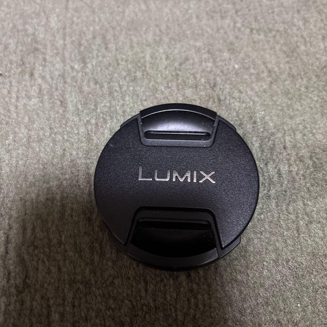 LUMIX 14-140mm F3.5-5.6 (期間限定)