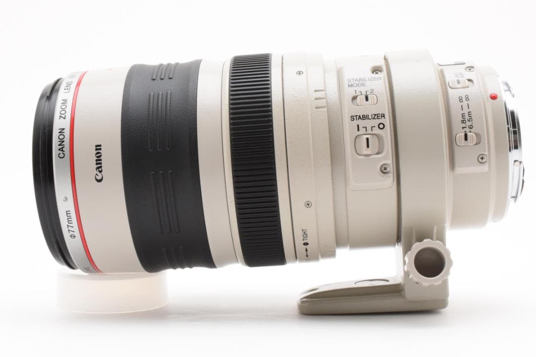 ★美品★Canon EF 100-400mm F4.5-5.6 L IS USM