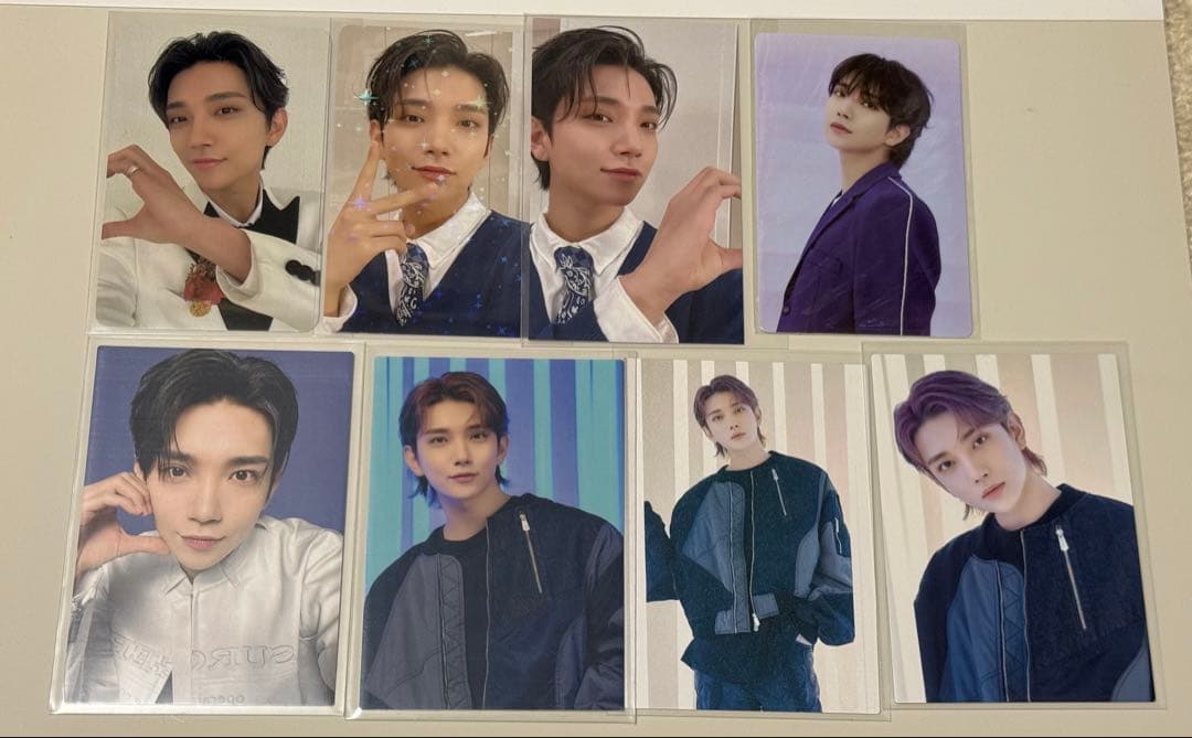 SEVENTEEN ジョシュア まとめ売り - メルカリ