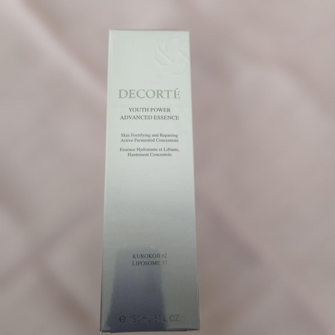 DECORTÉ ユース パワー エッセンス ローション （化粧水）150mL ユース パワー エッセンス ローション / コスメデコルテ(化粧水