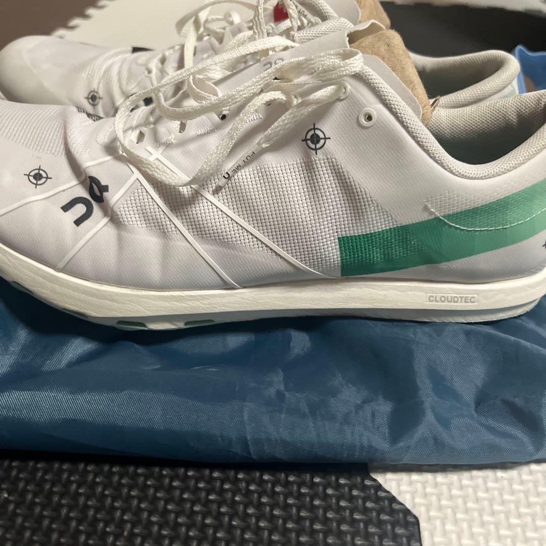 スパイク・シューズ On Cloud1500 26.5cm