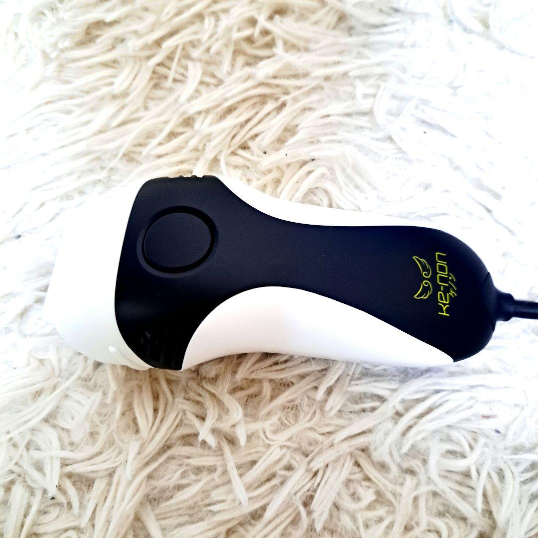 KE-NON 脱毛器 Ver. 8.6j