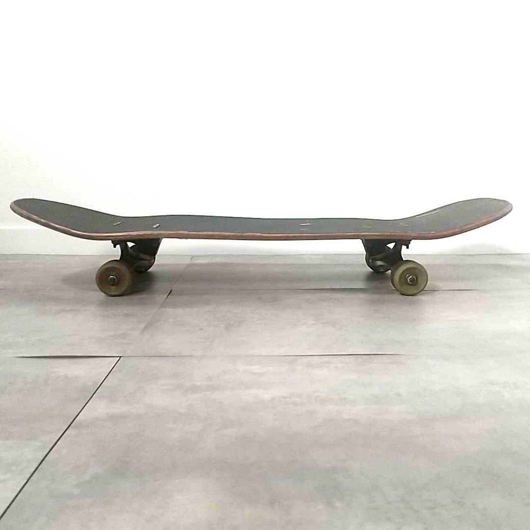月末終売 ヴィンテージ NEWDEAL ニューディール スケートボード - メルカリ