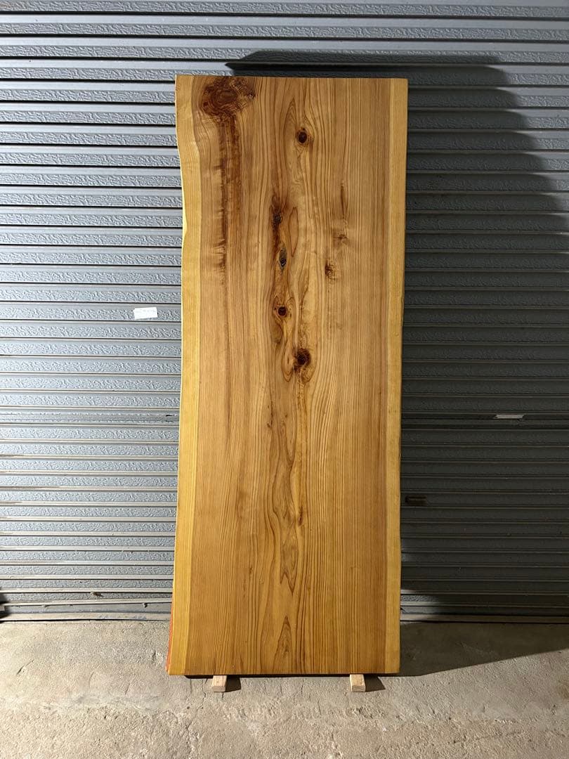 杉　一枚板　ダイニングテーブル　テーブル　座卓 机94000円→89000円! 604【秋田杉】一枚板 ダイニングテーブル テーブル ダイニング 座卓