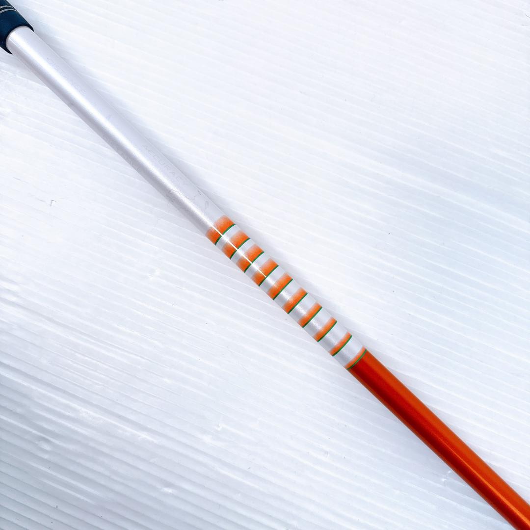 ツアーAD DI-5S ドライバー用シャフト スリクソン・ゼクシオ／TOURAD