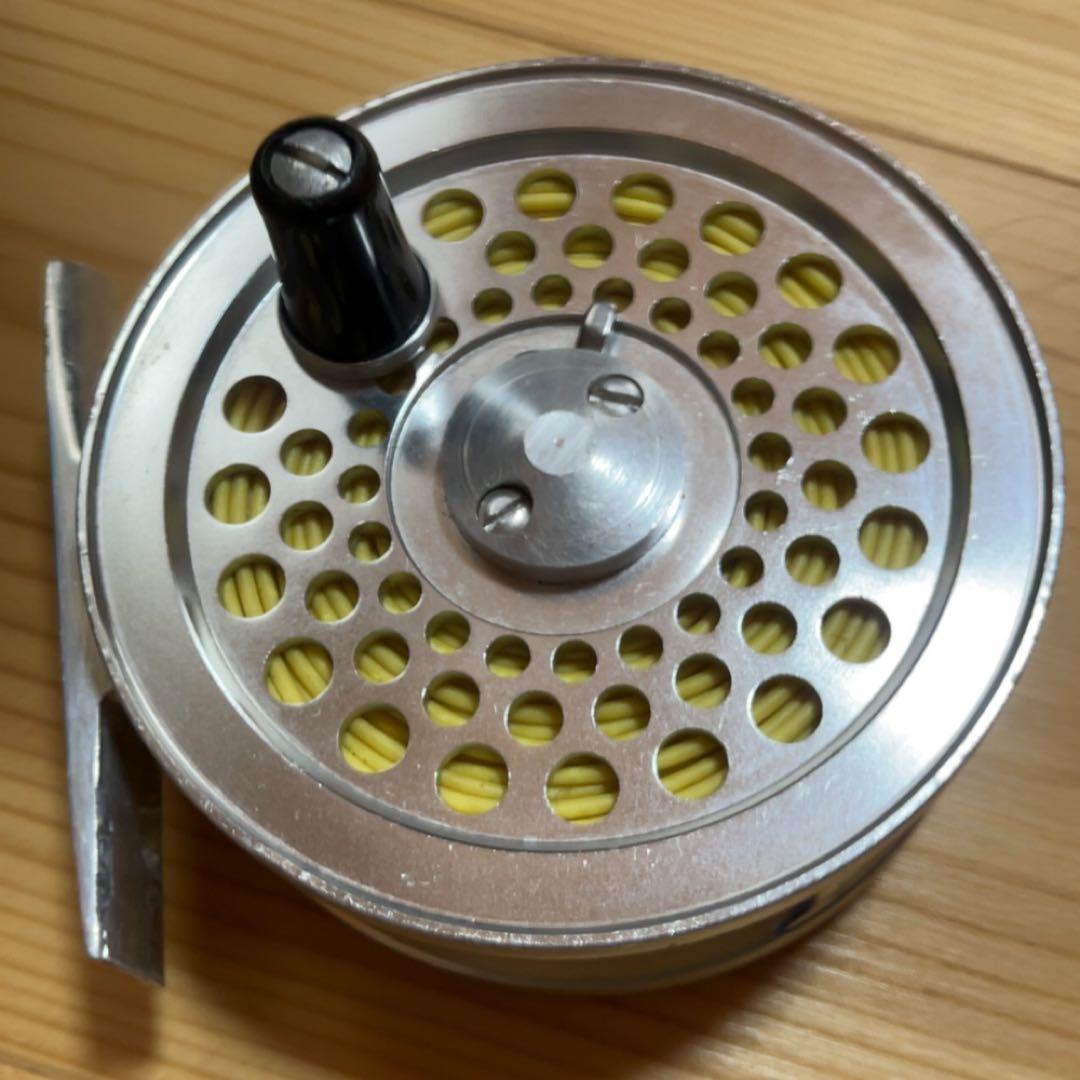 Ken Sawada SUSSEX サセックス34フライリール - メルカリ