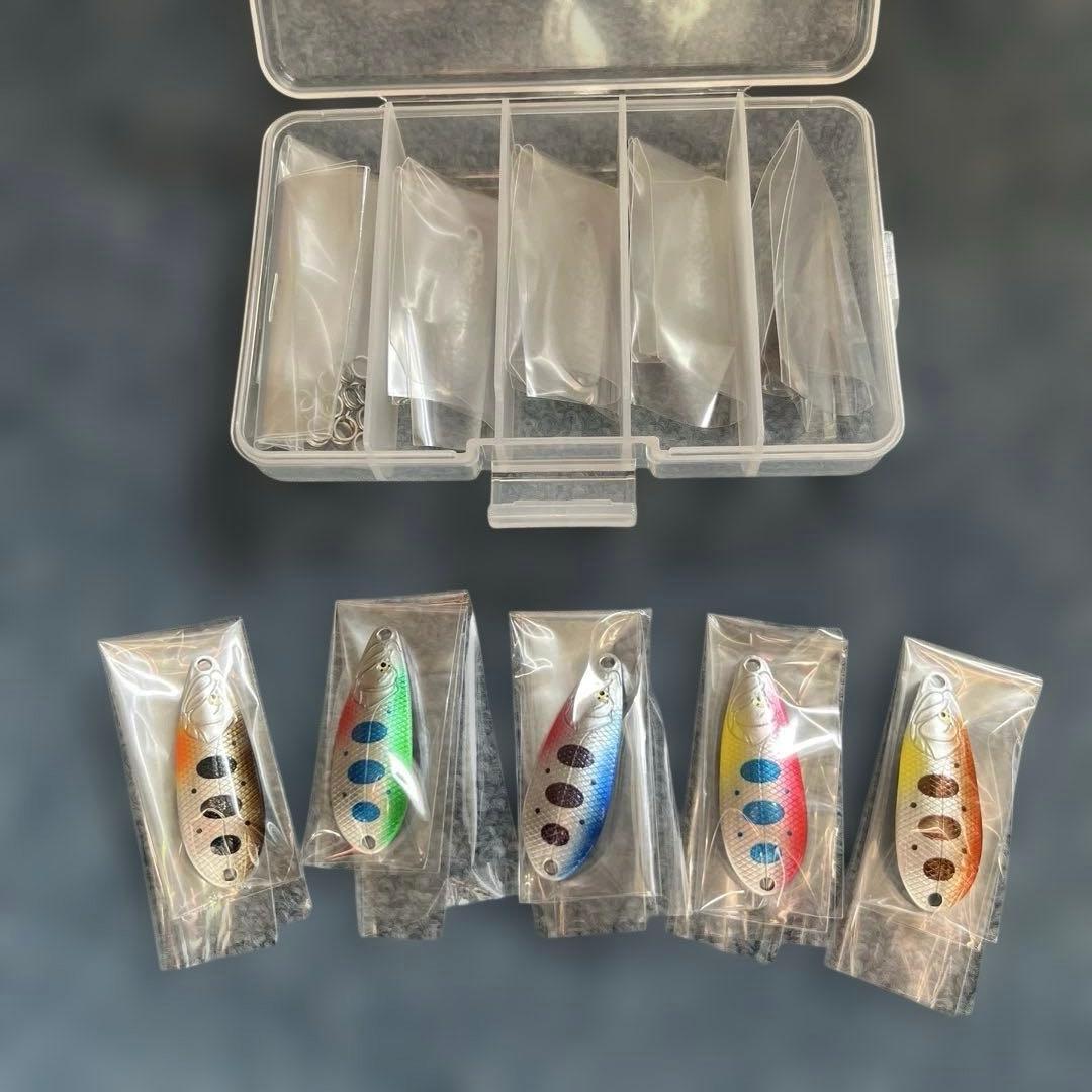 イトウクラフト エミシスプーン 7g - メルカリ