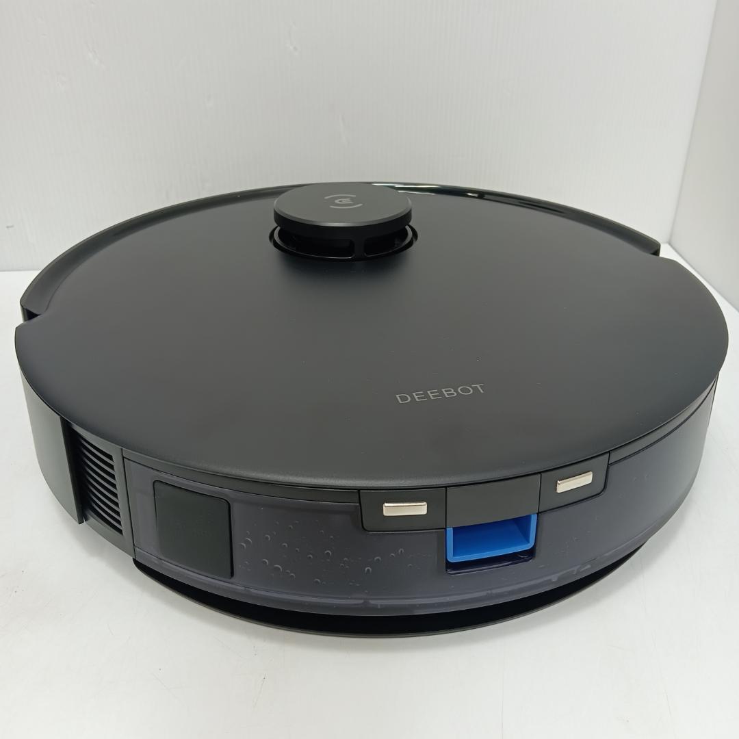 10m6176e3p ロボット掃除機 エコバックス DKX56-11EE 箱付き - メルカリ