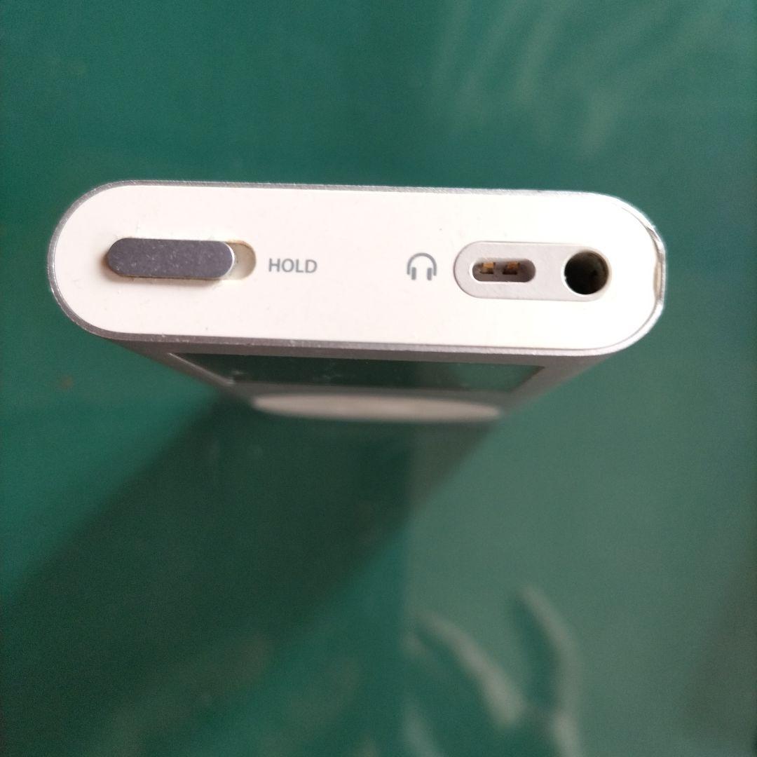 ジャンク】Apple iPod mini シルバー - メルカリ