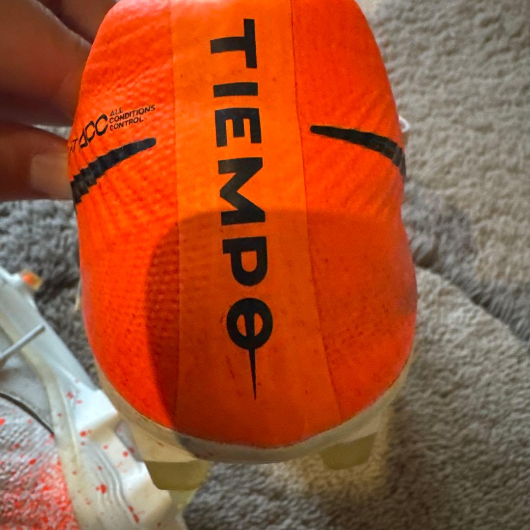 ガンバ大阪 佐々木翔悟 選手使用サイン入りスパイク - メルカリ