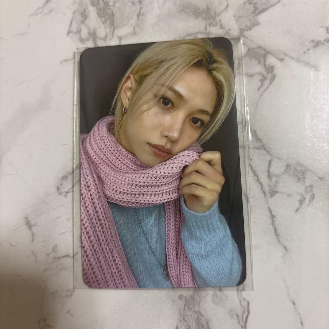 straykids スキズ DO IT ポップアップ トレカ フィリックス - メルカリ