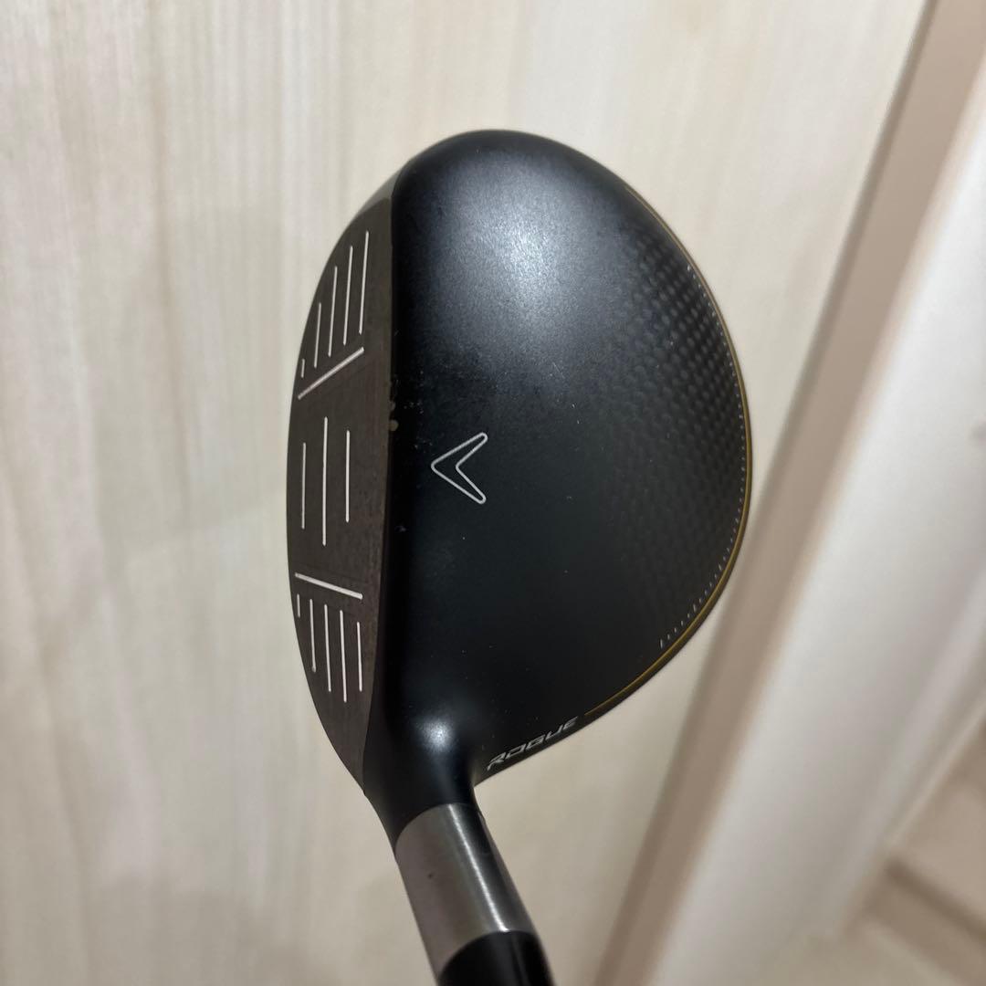 Rogue ST MAX 5W Speeder Evolution Ⅶ 60SR - メルカリ