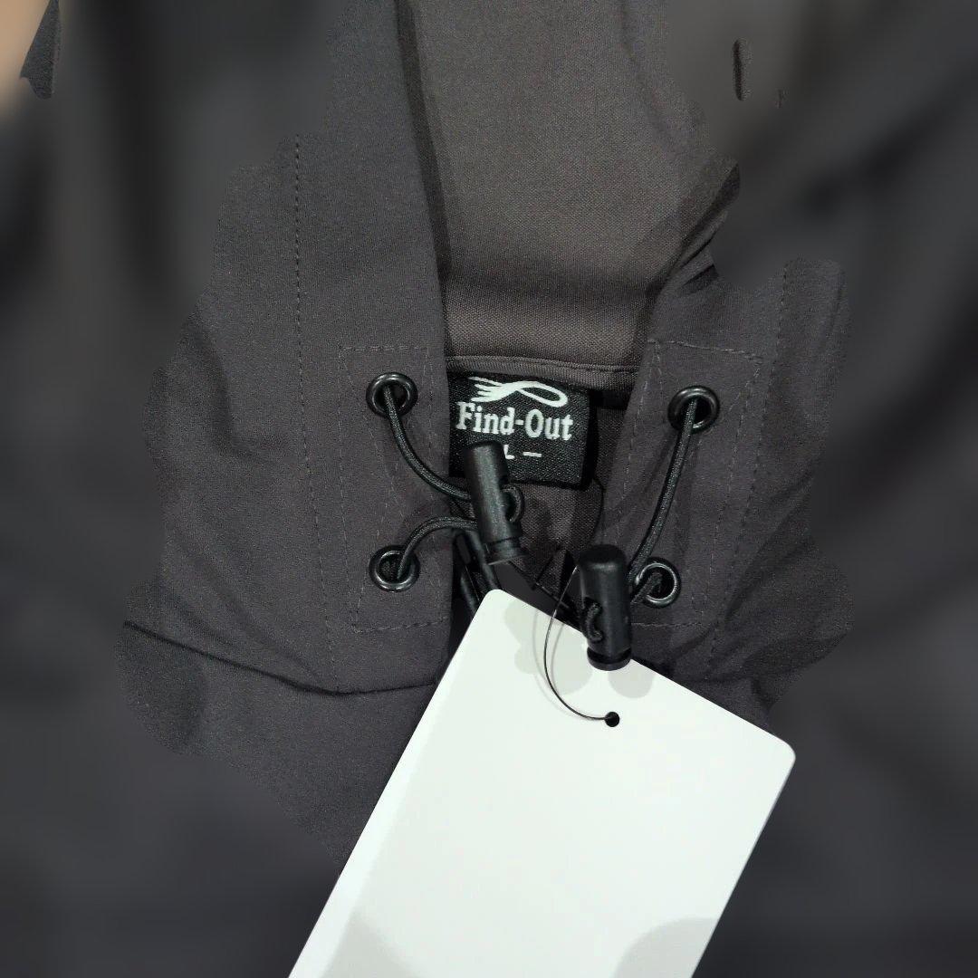 SBMG】ドリブンスウェット セットアップ ジョガーパンツ L チャコール