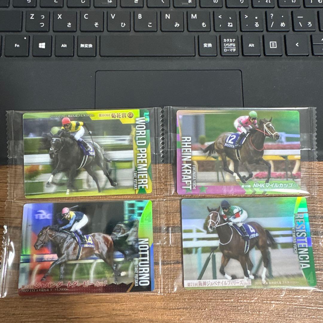 サラブレッドホースコレクション まとめ売り - メルカリ