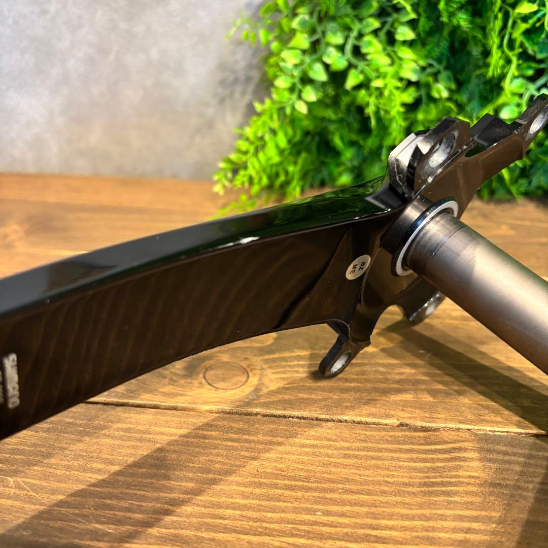 シマノ DURA-ACE FC-9000 172.5mm 11s アームのみ