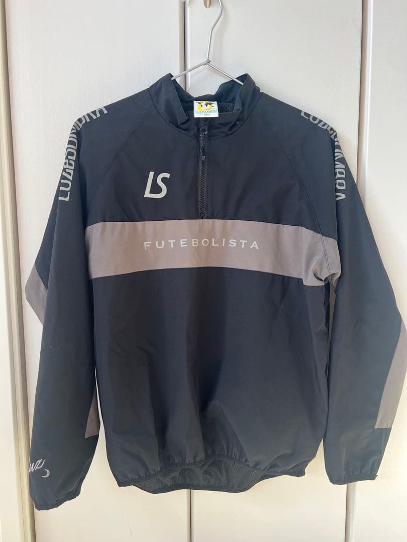 ルースイソンブラ 160サイズ - 楽天市場】ルースイソンブラ ジャージ