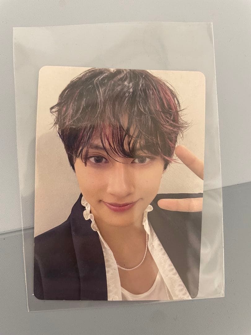 SEVENTEEN ファンクラブ更新特典 トレカ ジュン JUN - メルカリ