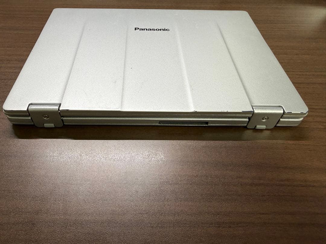 レッツノート CF-RZ6 SIM メモリ8GB/SSD256GB ※訳あり - メルカリ