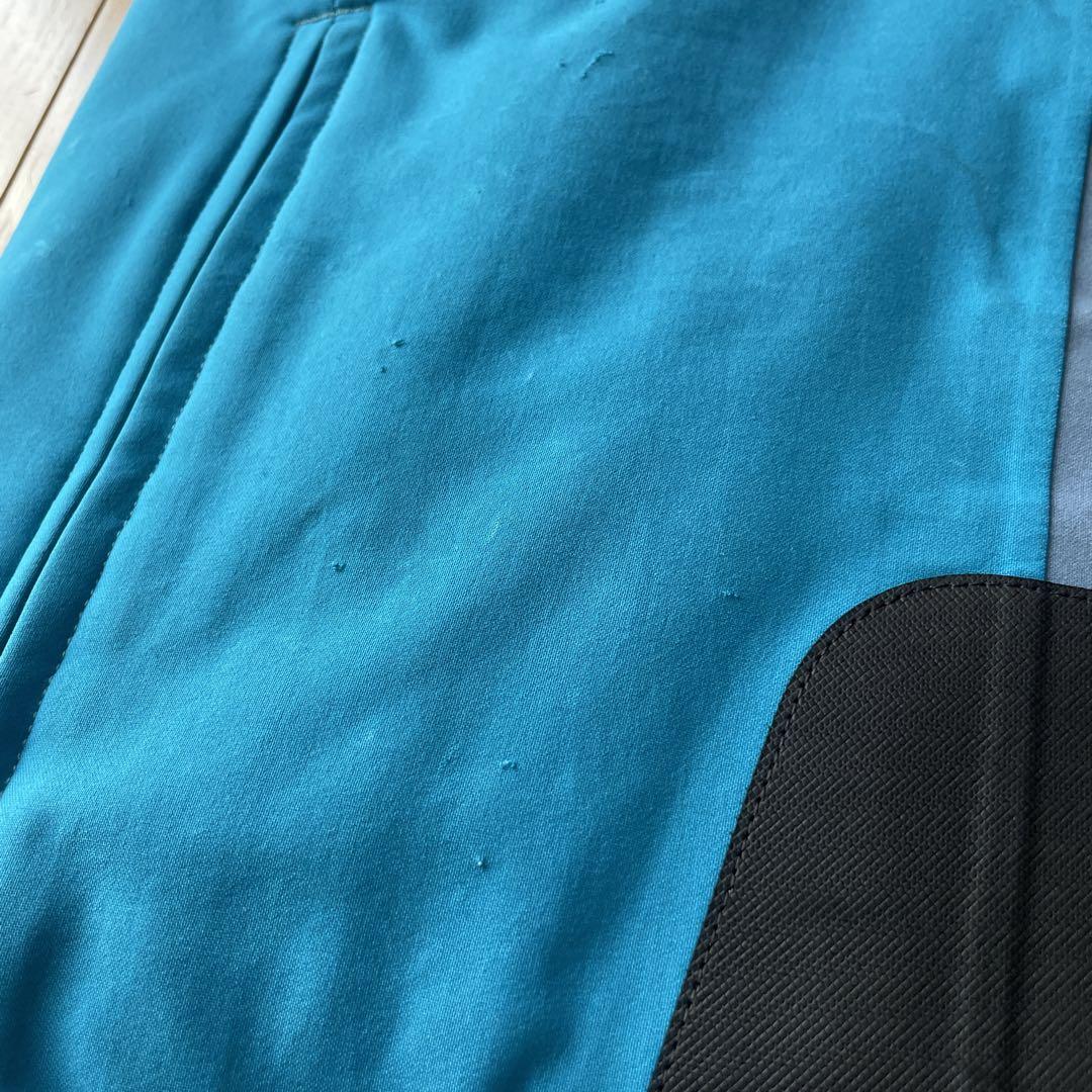 オンヨネ ONYONE スキーウェア デモチーム サイズXO 中古 特殊サイズ