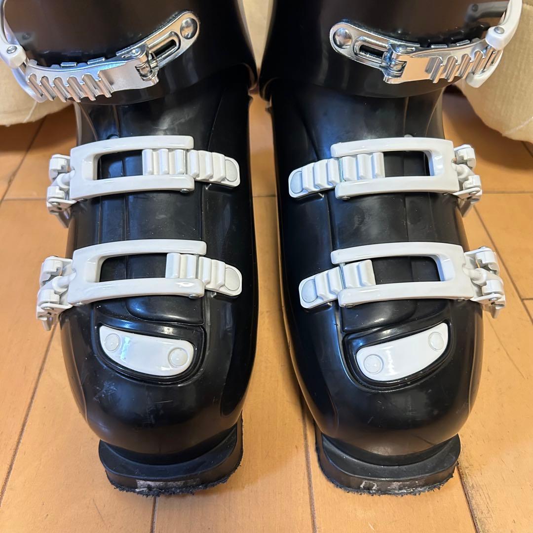 ◇売約済◇ HART QUEST 140cm ブーツ　25〜25.5cm