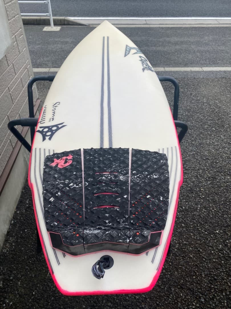 ジャスティスサーフボード - メルカリ