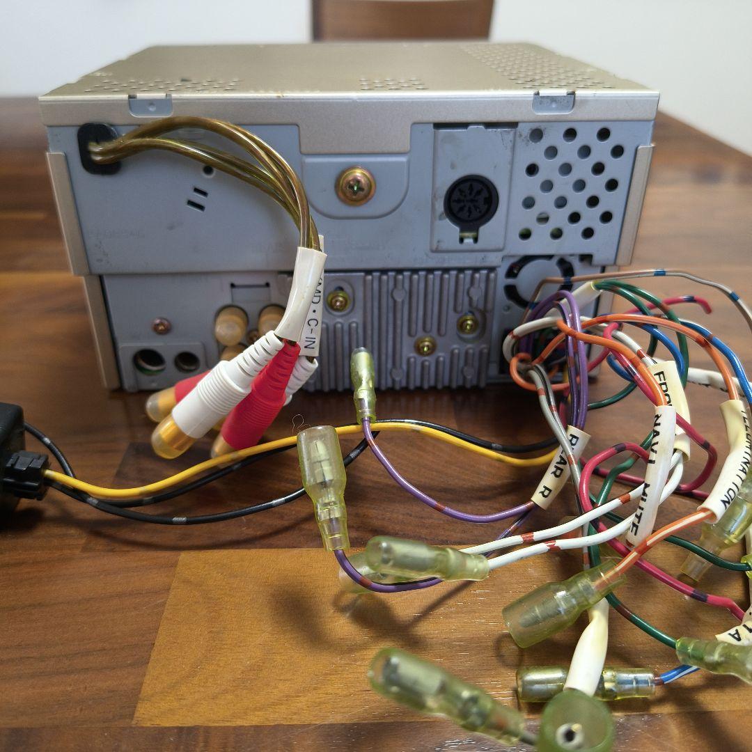 Panasonic CD-72330 MP3再生機