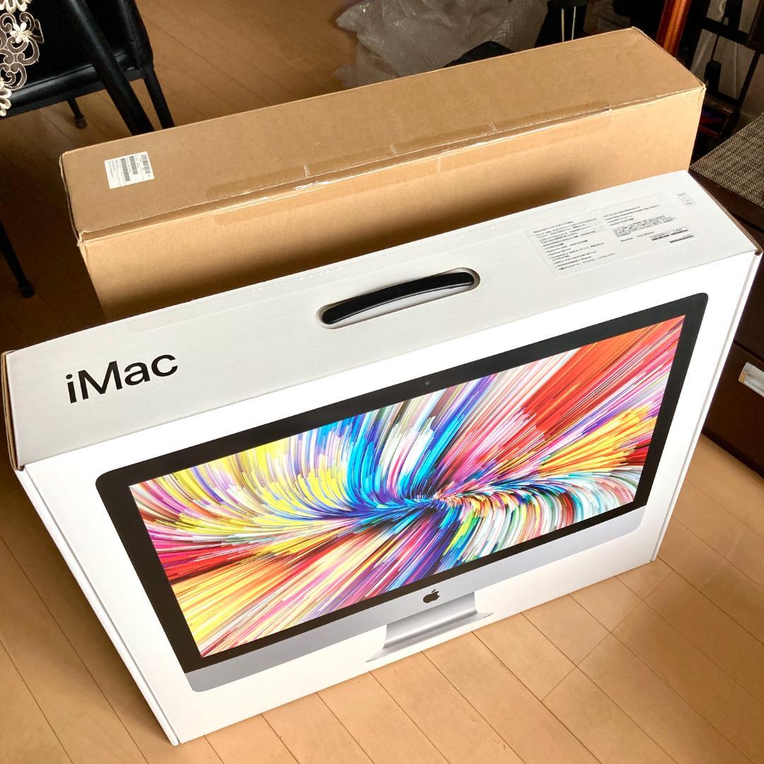 ★美品★ iMac Retina 5K 27インチ 2020 MXWU2J/A iMac (Retina 5K, 27-inch, 2020) - Technical Specifications - Apple