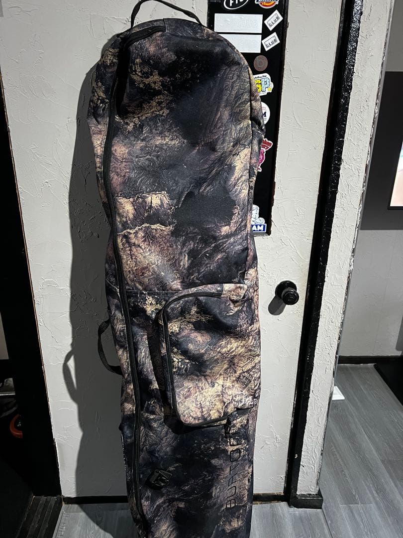 Burton スノーボード　ボードケースとブーツセット 楽天市場】【楽天スーパーSALE P5倍】バートン ボードケース 25-26