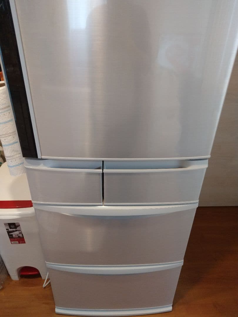 Panasonic　エコナビ　冷蔵庫 パナソニック、エコナビ搭載の552/451L冷蔵庫 - 価格.com