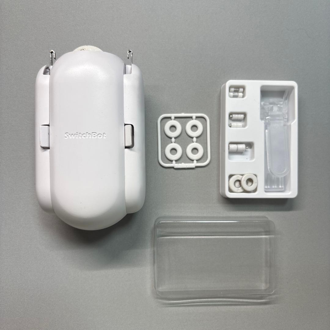 SwitchBot カーテン U型レール2 - メルカリ