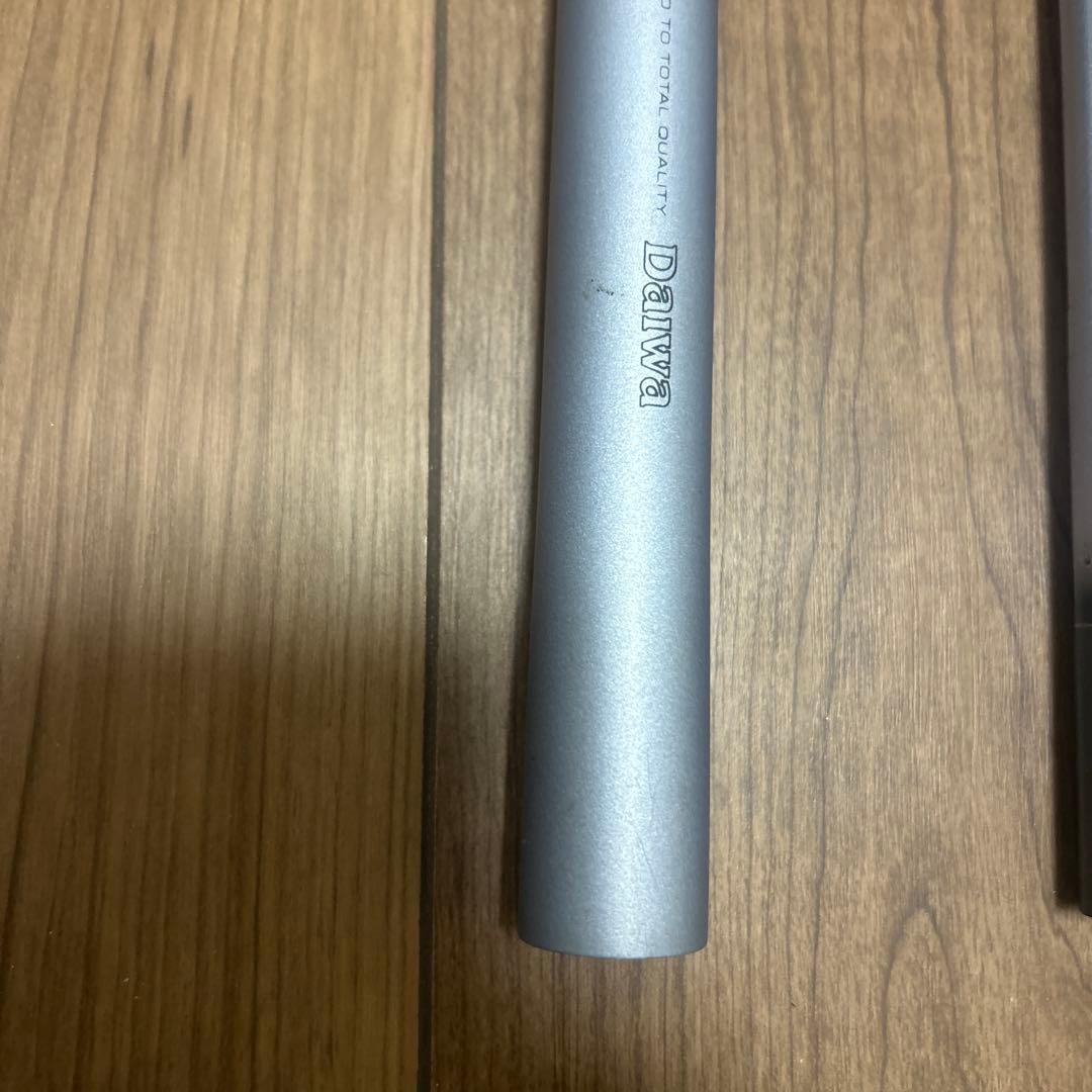 ダイワHXエンブレム 1.5号 5.3 シマノBB-X 2号 5.32本セット - メルカリ