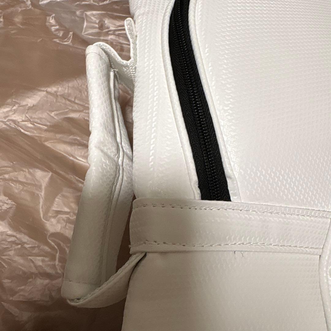 石川遼選手 サイン入り ハーフバッグ クラブバッグ パナソニック