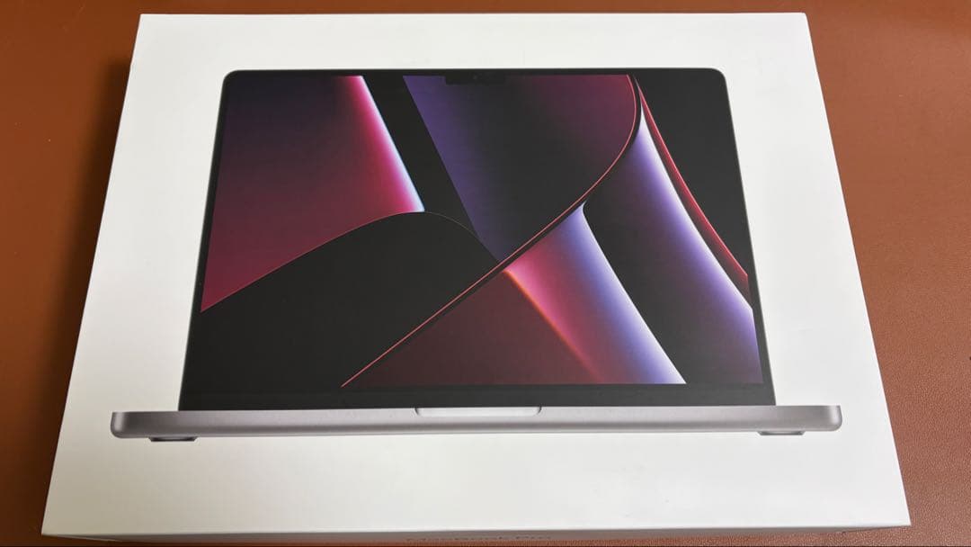 MacBook Pro M2Pro 14インチ 2023 16GB 1TB 美品 MacBook Pro 14インチ M2 Pro / M2 Max (2023) 新品 | ネット最安値の