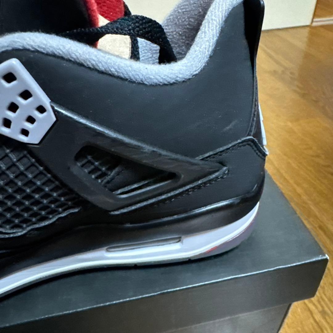 JORDAN Ⅳ G ゴルフシューズ　26.5cm