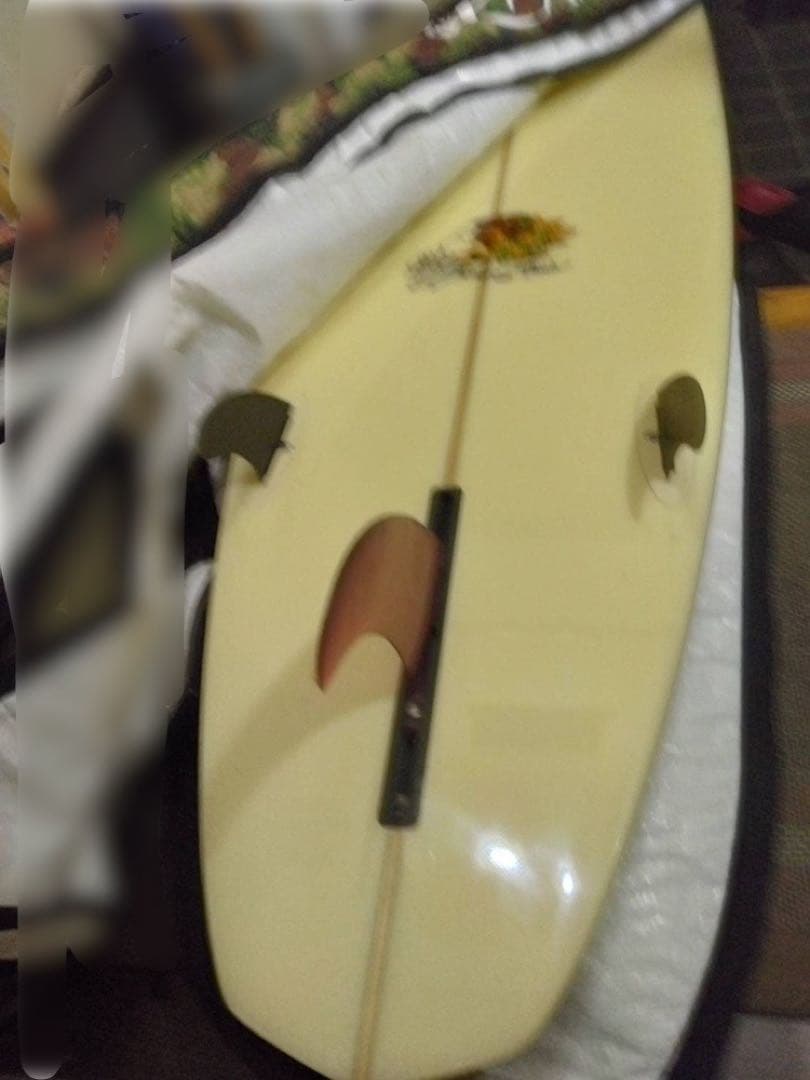 とま様専用 ジョエルチューダー ロングボード ボードケース