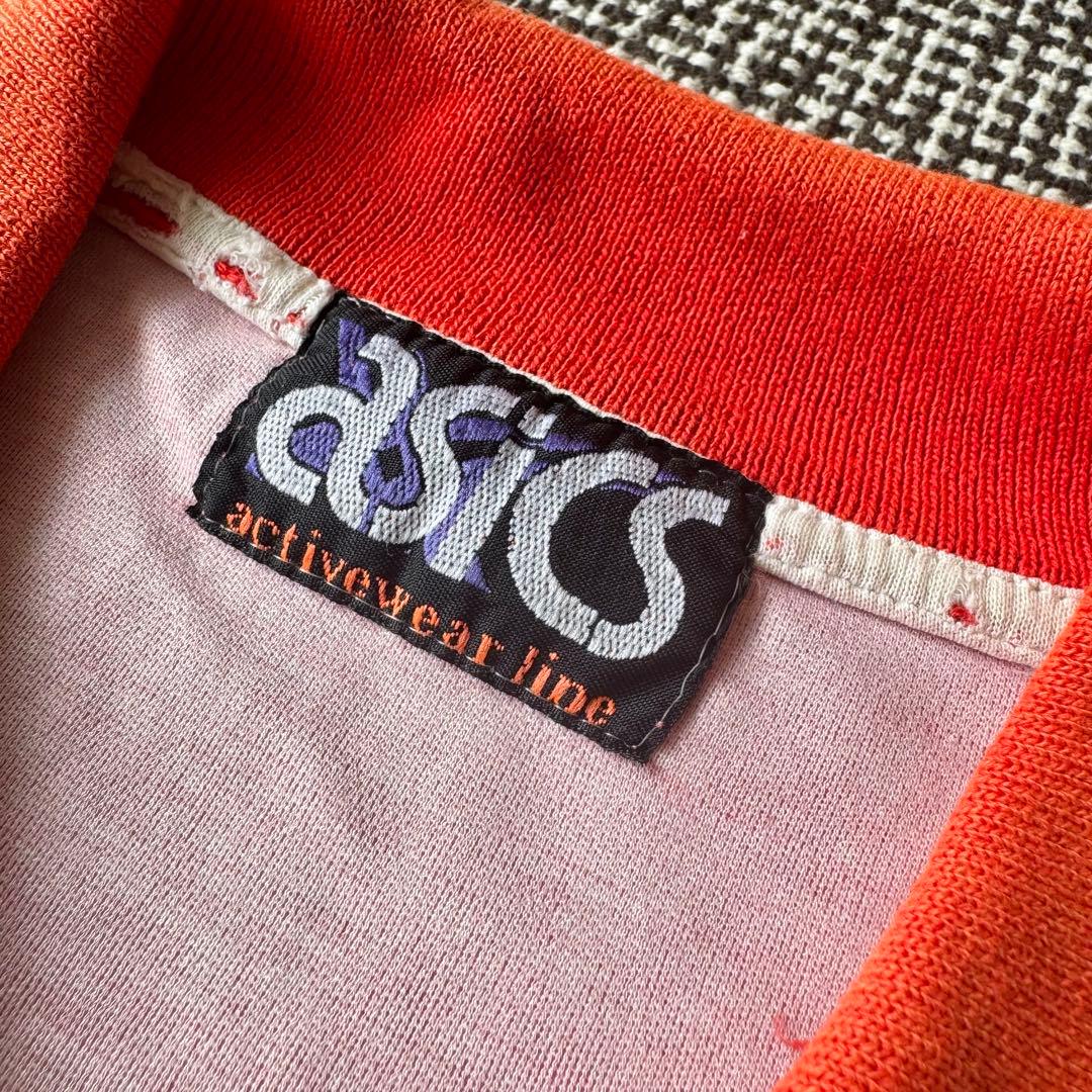 希少サードモデル】サンプドリア 92／94（3rd）asics セリエA