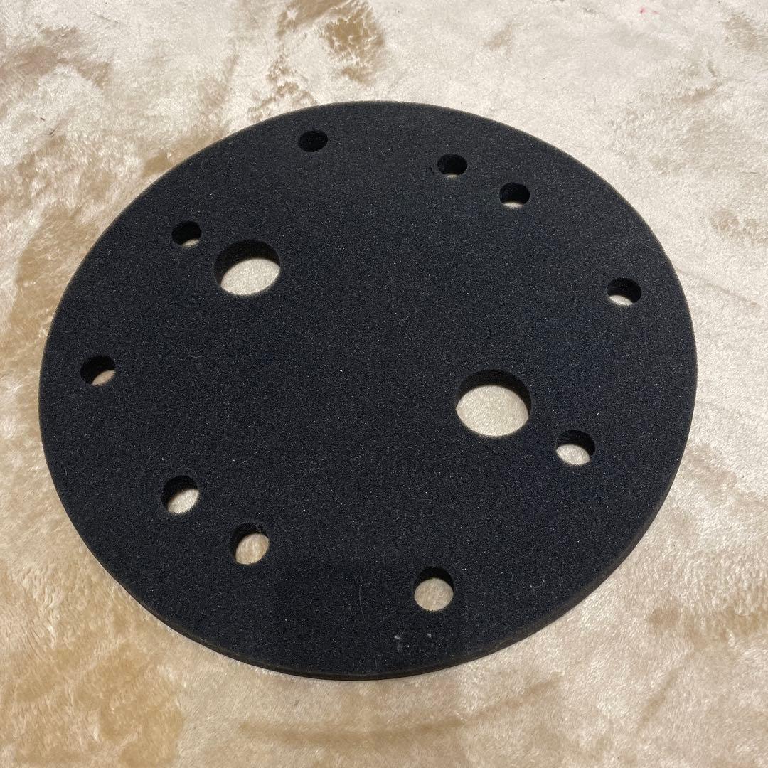 太鼓の達人用パーツ おうち太鼓 サイレンサー 緩衝スポンジ - メルカリ