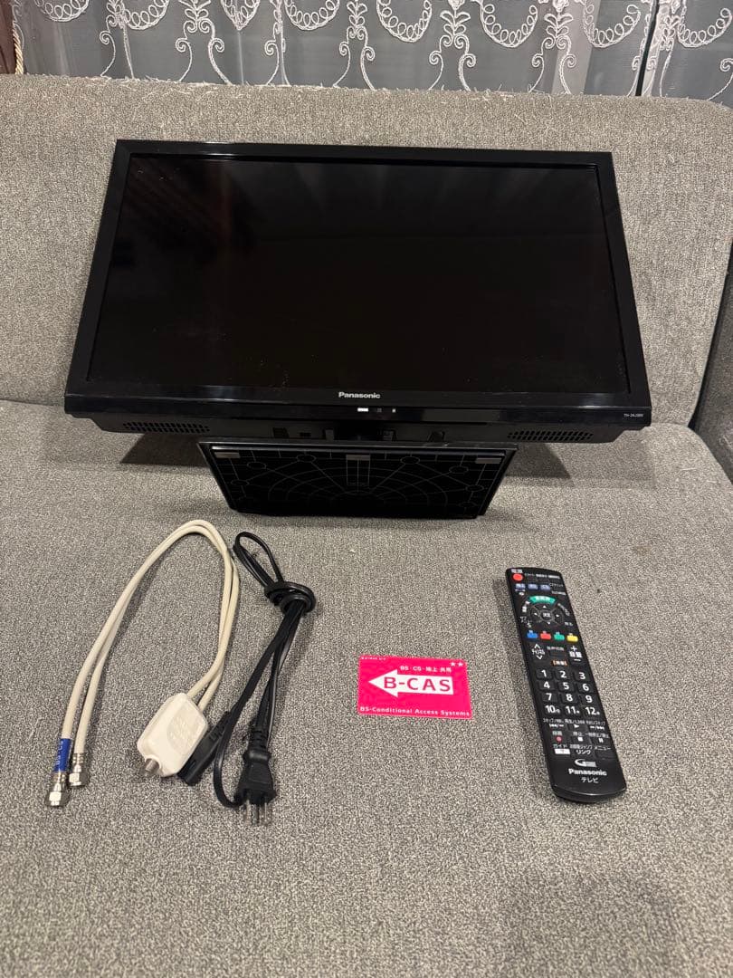 蔵*郎様 Panasonic パナソニック 2020年製 32型 TH-32G3 パナソニック VIERA TH-32G300 [32インチ] 価格比較 - 価格.com