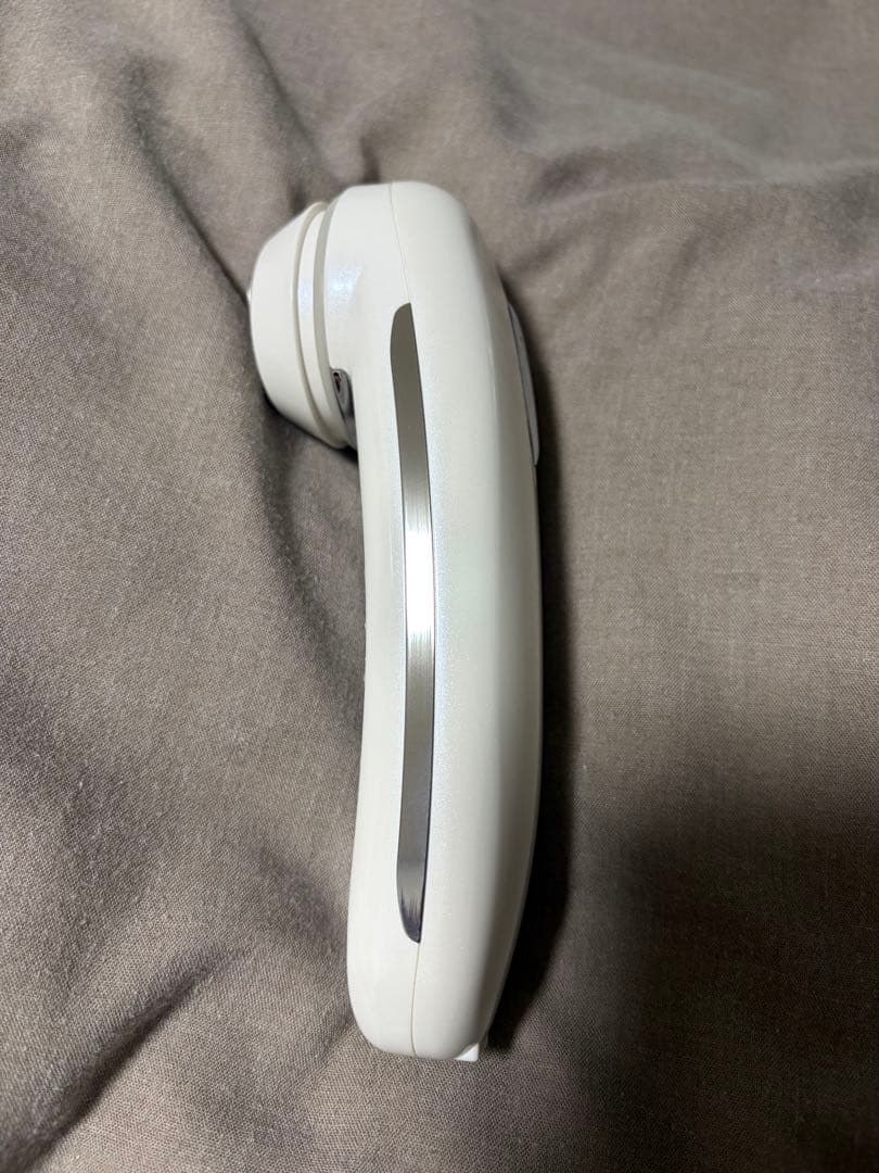 セルキュア4t 美顔器《ベレガ 正規品 シリアル有》即購入OK