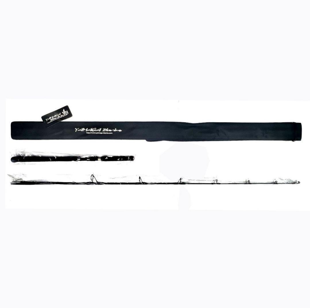 ☆新品・未使用☆ ヤマガブランクス ブルースナイパー 82/6 希少廃番