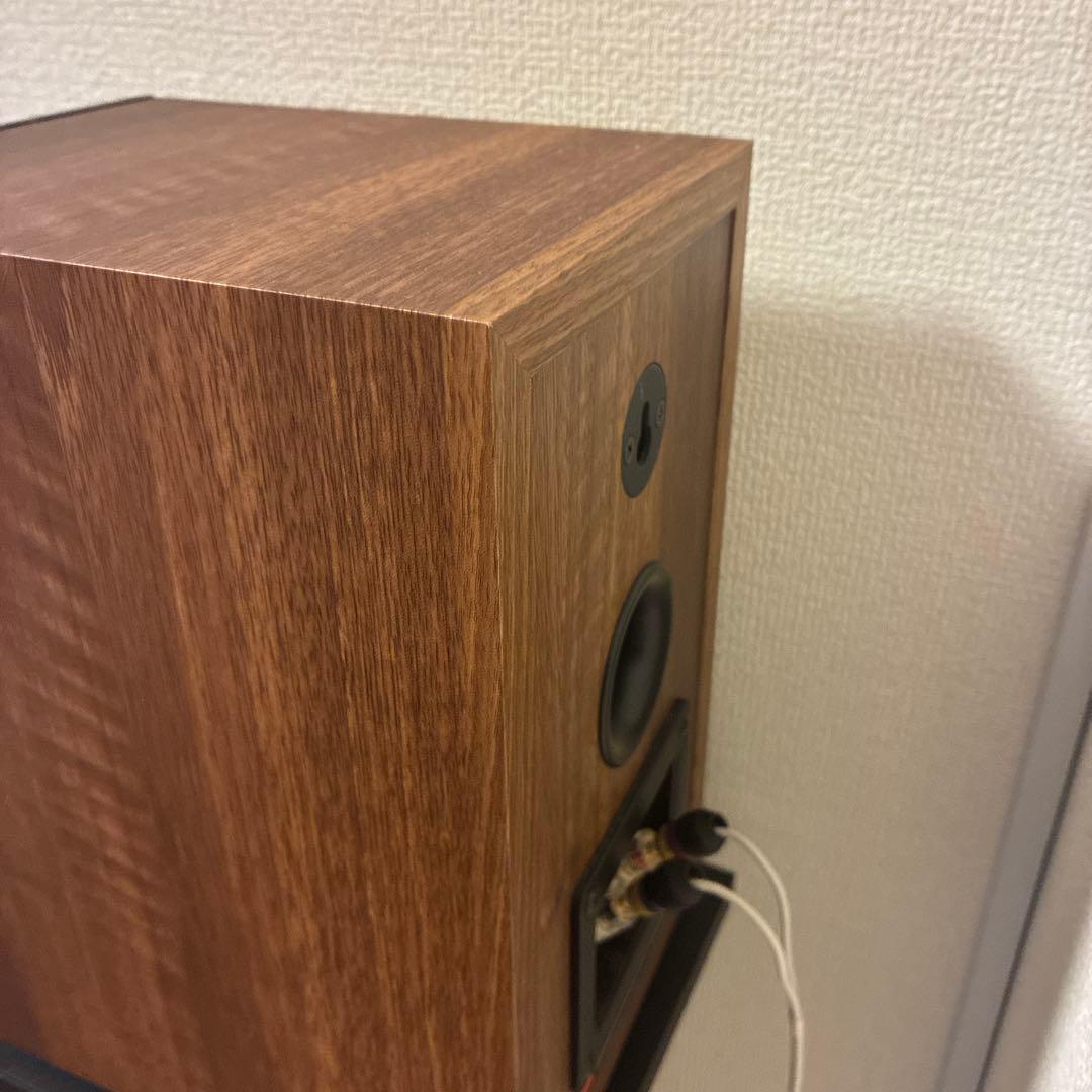 Dali zensor 1 箱付き　超美品　全ユニット正常　傷なし