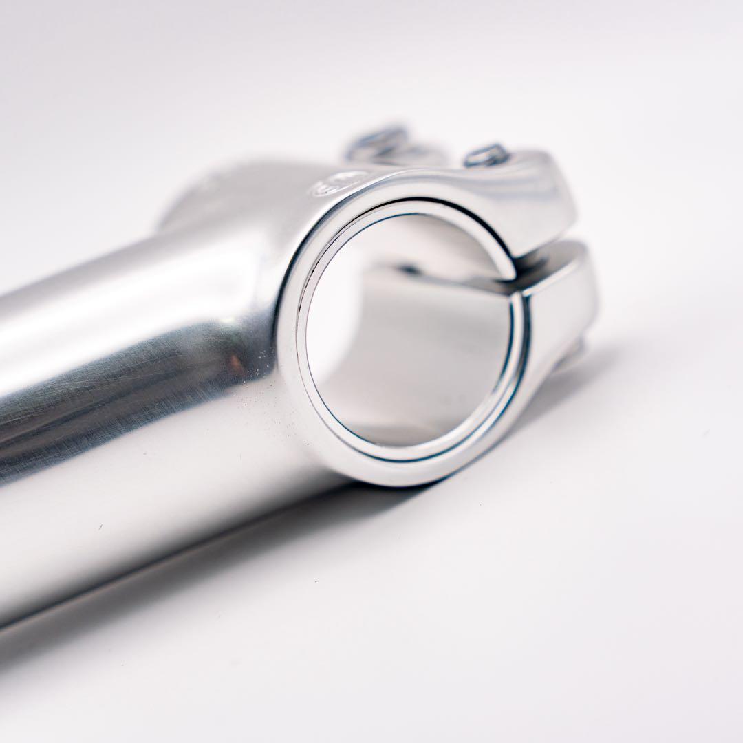 シ*ス様 NITTO NJ-89 NJS アヘッドステム 100mm 25.4m