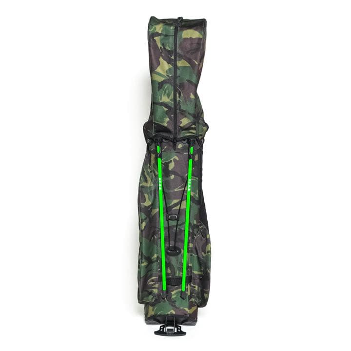 F.C.Real Bristol】GOLF BAG ゴルフバッグ - メルカリ