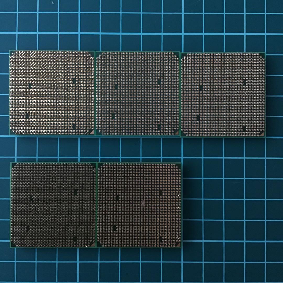 ジャンク品 都市鉱山 CPU 54個 まとめ - メルカリ